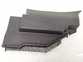 Toyota Avensis T250 Rivestimento pannello inferiore del cruscotto 5560705010