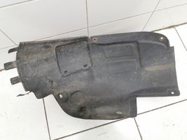 Opel Zafira B Pare-boue passage de roue avant 13129628