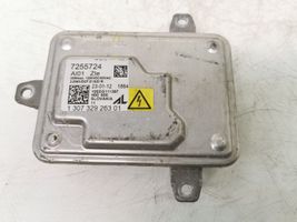 BMW X5 E70 Modulo di zavorra faro Xenon 130732926301