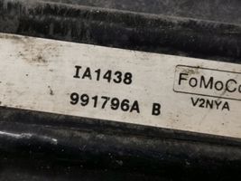 Ford Mondeo MK IV Välijäähdyttimen jäähdytin 6G919L440FC