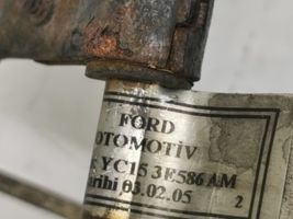 Ford Transit Power steering hose/pipe/line YC153E586AM