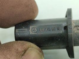 Mercedes-Benz E W211 Außentemperatursensor 0005428418