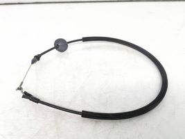 Volkswagen Touran I Rear door cable line 1T0839085A