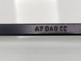 Peugeot 207 Ramię wycieraczki szyby przedniej / czołowej A7DAGCC