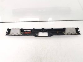 Mercedes-Benz A W169 Bottom trim A1697400793