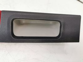 Mercedes-Benz A W169 Bottom trim A1697400793