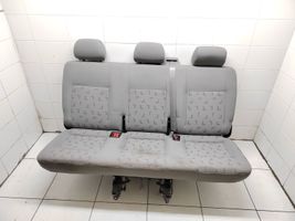 Volkswagen Transporter - Caravelle T4 Third row seats 7H0881321