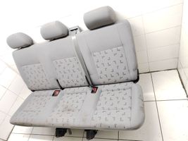 Volkswagen Transporter - Caravelle T4 Tercera fila de asientos 7H0881321