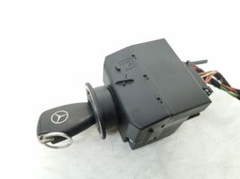 Mercedes-Benz A W169 Blocchetto accensione 1695451508