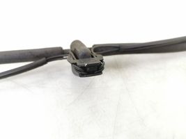 Mercedes-Benz A W169 Ugello a spruzzo lavavetri per parabrezza A1698600192