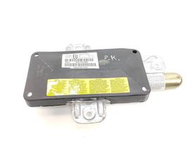 BMW 3 E46 Airbag de la puerta delantera 30821743708X