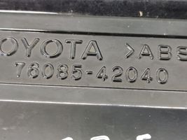 Toyota RAV 4 (XA30) Spoileris galinio stiklo 7608542040