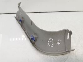 Opel Zafira B Garniture de hayon 13131333