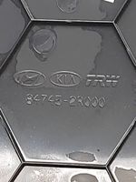 Hyundai i30 Rivestimento pannello centrale del cruscotto 847452R000