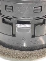 Ford Mondeo MK IV Copertura griglia di ventilazione laterale cruscotto W11306