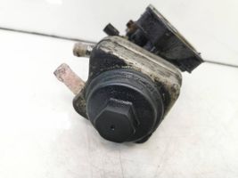 Volkswagen Touran I Mocowanie / uchwyt filtra oleju 045115389J