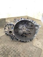 Ford Mondeo MK IV Manuaalinen 6-portainen vaihdelaatikko 6M2R71096