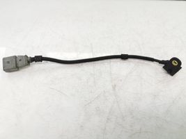 Volkswagen Touran I Crankshaft speed sensor 03G906433