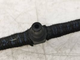 Toyota Auris 150 Fuel return line/hose 