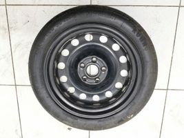 Volkswagen Golf VII R16 spare wheel 1K0601027AQ