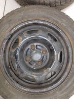 Volkswagen Golf III R14 steel rim PZ419E0693ZA