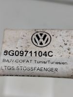 Volkswagen Golf VII Numerio apšvietimas 1K8943021