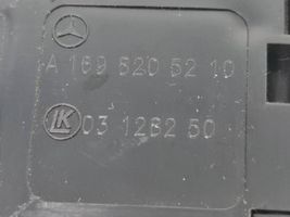 Mercedes-Benz A W169 Przyciski szyb A1698205210