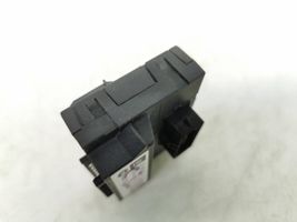 Opel Zafira B Piekabes āķa vadības bloks 24453850