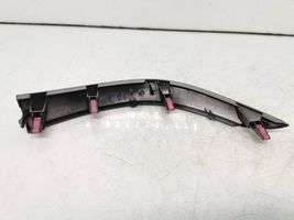 Toyota Auris 150 Center console decorative trim 5543602020