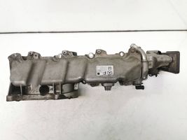 Mercedes-Benz A W169 Collettore di aspirazione A6400900637