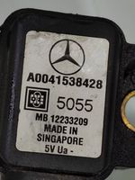 Mercedes-Benz A W169 Ilmanpaineanturi A0041538428