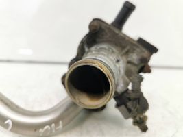 Opel Zafira B Termostato/alloggiamento del termostato 12992383