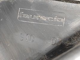 Renault Kangoo II Jäähdyttimen kehyksen suojapaneeli 2000333M
