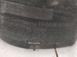 Volkswagen Golf VII Priekinis posparnis 5G0805977