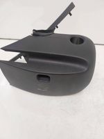 Volkswagen Golf VII Steering wheel column trim 5G0858565