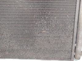 Volkswagen Golf VII Gaisa kondicioniera dzeses radiators 5Q0816411M