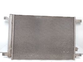 Volkswagen Golf VII Gaisa kondicioniera dzeses radiators 5Q0816411M