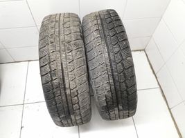 Ford Transit R16 C winter tire 20565R16C