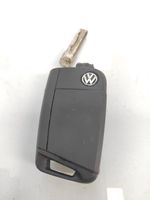 Volkswagen Golf VII Blocchetto accensione 5Q0905865