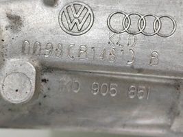 Volkswagen Golf VII Užvedimo spynelė 5Q0905865