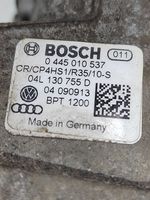 Volkswagen Golf VII Pompa ad alta pressione dell’impianto di iniezione 04L130755D