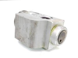 Volkswagen Transporter - Caravelle T5 Air conditioning (A/C) expansion valve 7H0820712