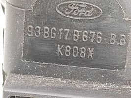 Ford Transit Bouton de commutateur rétroviseur latéral 93BG17B676BB