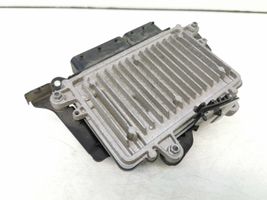 Mercedes-Benz A W169 Sterownik / Moduł ECU A6401503679