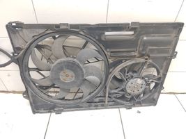 Volkswagen Transporter - Caravelle T5 Fan set 7H0121201BQ