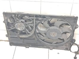 Volkswagen Transporter - Caravelle T5 Fan set 7H0121201BQ