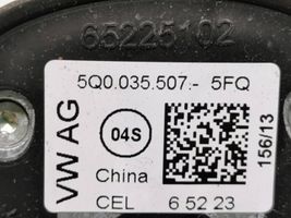 Volkswagen Golf VII Aerial GPS antenna 5Q0035507