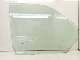 Volkswagen Transporter - Caravelle T5 Front door window/glass (coupe) 43R001100