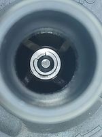 Volkswagen Transporter - Caravelle T5 Pompe de circulation d'eau, chauffage auxiliaire Webasto 7H0965561