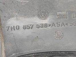 Volkswagen Transporter - Caravelle T5 Coque de rétroviseur 7H0857538